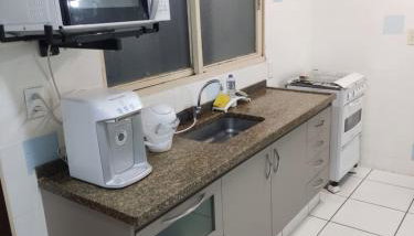 Apartamento mobiliado para até 9 pessoas - Foto 5