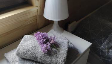 Polne domki na Mazurach - Foto 3