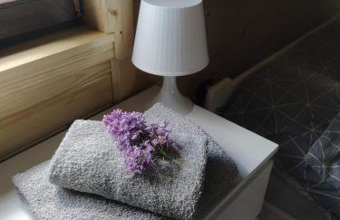 Polne domki na Mazurach - Foto 3