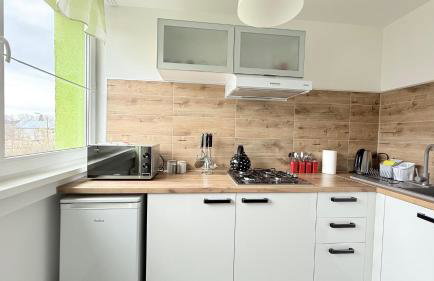 Apartament KOREK - Foto 12