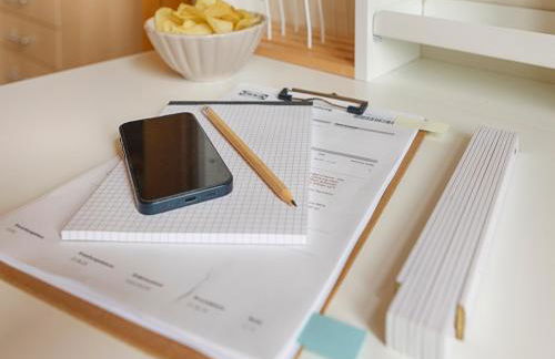 MOWO ConneKT - Monteurwohnungen in Kitzingen - Foto 17