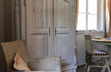 Ferienwohnung im Burghotel - Photo 16