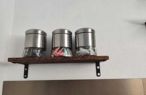 Charmant Studio indépendant - Foto 11