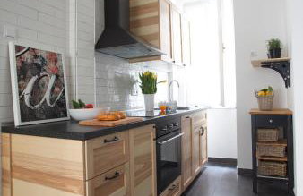 Premium Class Apartments II - Foto 24