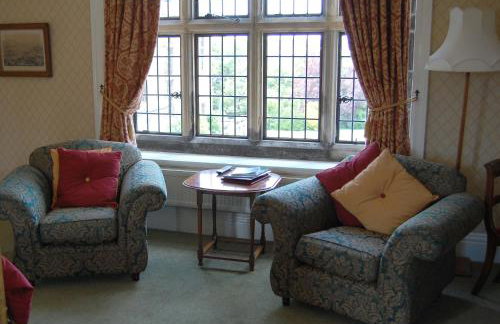 Dunsley Hall Country House Hotel - Foto 22