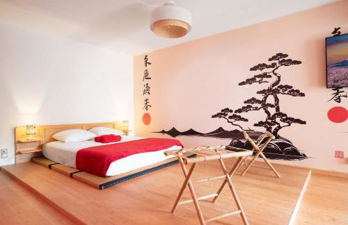 dernier train pour tokyo - Photo 6