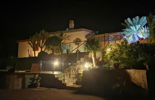 Casa rural con piscina en Santiago del Teide Wellness Las Viñas - Foto 19