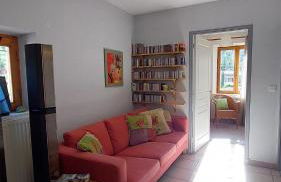 Freundliches Haus mit Pool und großem Garten - Foto 16