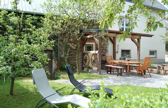 Comfortable Holiday Home Manderscheid With Garden - Photo 25