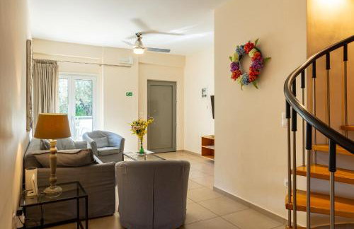 Avia Blue Maisonettes - Messinia Gulf Retreat - Foto 13