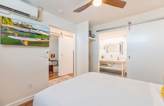 Kuau Plaza Paia Condo with Parking - Foto 5