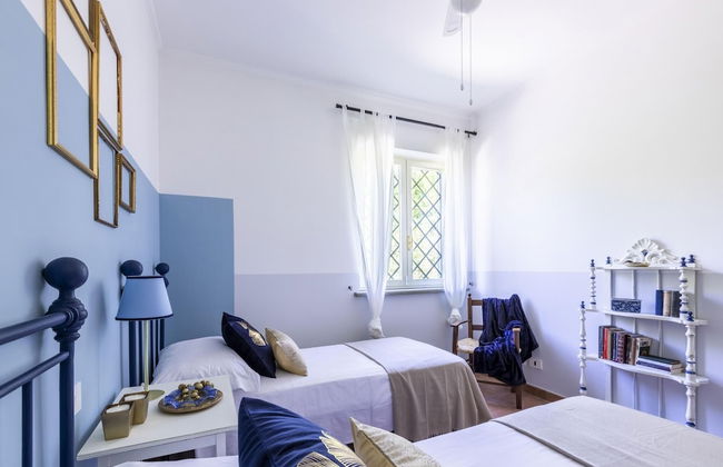 Villa Spreca in Capranica - Foto 5