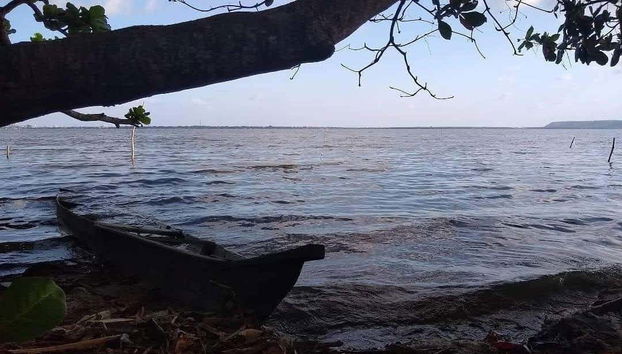 Estuario del Mundaú-Manguaba