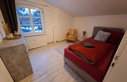 FeWo im Herzen Tarnows - Foto 6