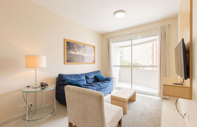 CHP - Home Paulista By Anora - Photo 58