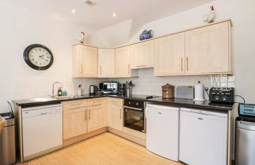 The Mews Flat - Foto 8