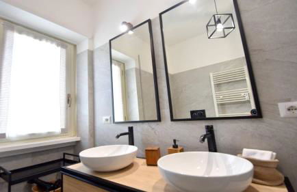 A due passi da Trastevere - Photo 25