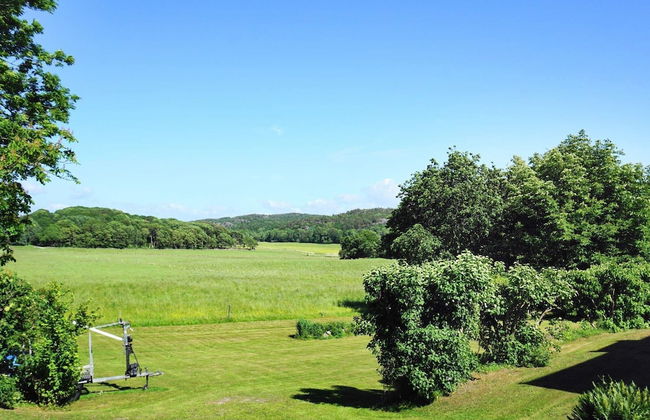 6 Person Holiday Home in Ellos - Foto 17