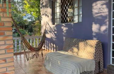 Sitio descanso da Serra - Foto 32