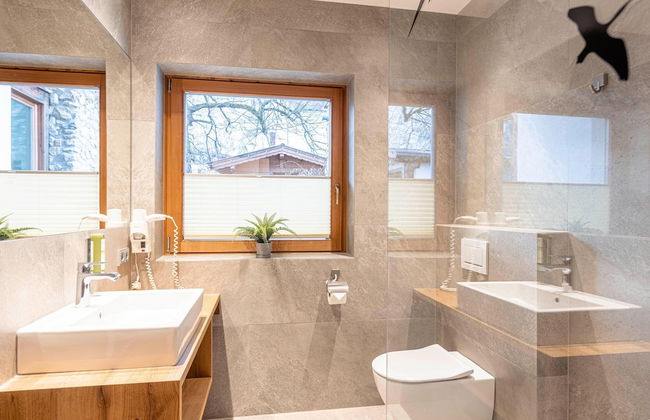 New Apartment Reith in Sunny Kitzbuhel - Foto 15