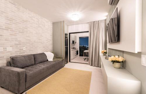 Rosemari's Apartments 2 Quartos Elegance Centro SP São João com Piscina - Foto 76