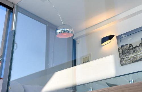 Luxury Loft with Private Jacuzzi - Foto 39