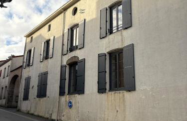 Les Glaneuses - 2 logements en centre bourg de 2 à 4 personnes à 3 min du Puy duFou - Foto 30