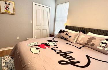 Wonderful apt remodeled in November near Disney - Foto 27