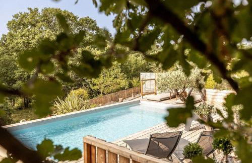 Villa Parenthèse - Foto 15