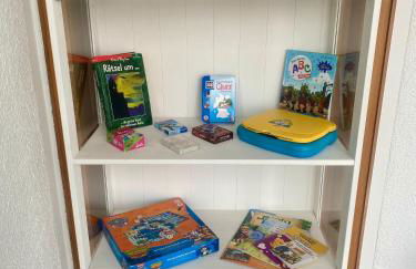 Ferienhaus Schmidt am Rhein - Foto 27