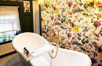 Wohnen im Carl Maria von Weber Geburtshaus - Foto 40