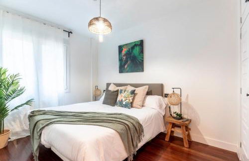 New! Lovely 4-Bedroom Loft in Bilbao - Foto 17