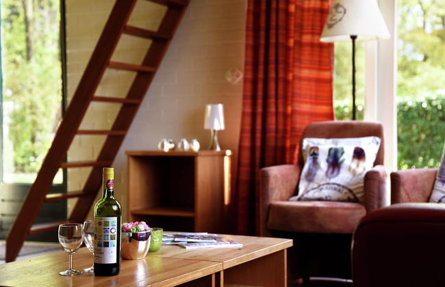 Cozy Holiday Home with Bubble Bath near Zwolle - Foto 17