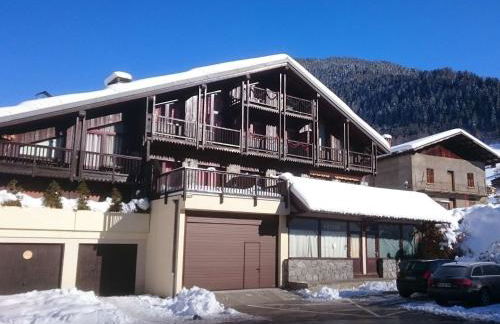 Bel appart 2* 6 pers, terrasse sud, pied des pistes - FR-1-342-241 - Foto 16