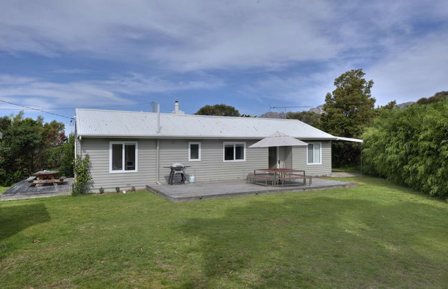 Fish at Freycinet - Foto 16