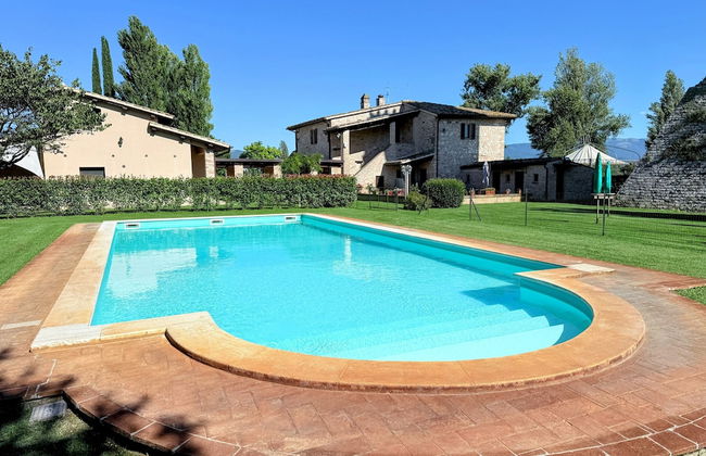 Fab Villa With Fenced Pool, Huge Grounds, Mediation Park, Child Activity Park - Foto 48