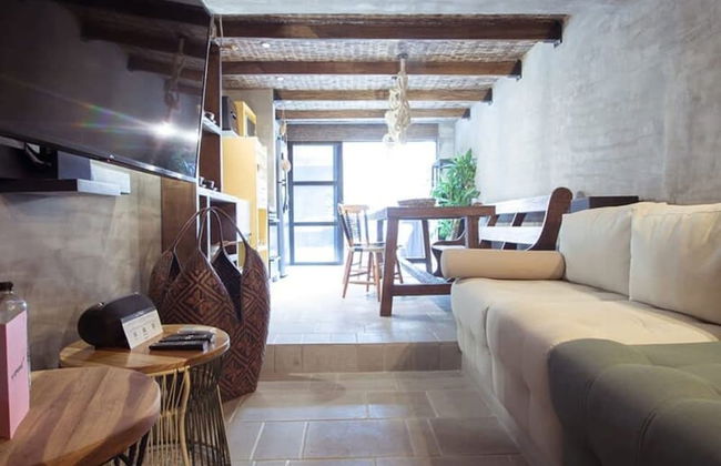 w Lovely 2BR w AC n Ocean View in Cartagena - Photo 13