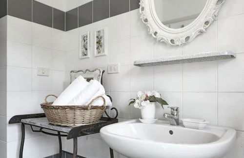 Charming Apartment in Lisciano Niccone with Shared Pool - Foto 7