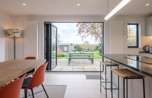 Chapel House, Alderton - Photo 22