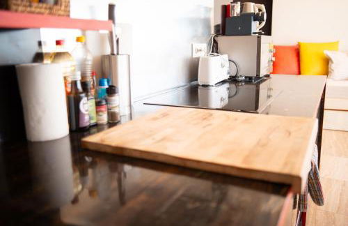 Wax Suite By the sea - Foto 11