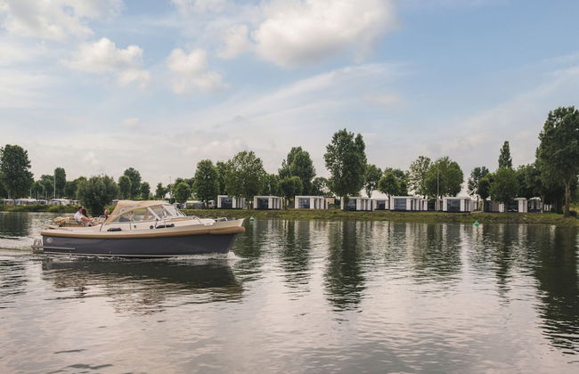 Cozy Riverside Escape - Foto 20