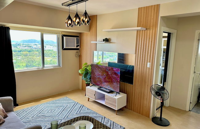 Wonderful One Bedroom at Avida No. 40 - Foto 24