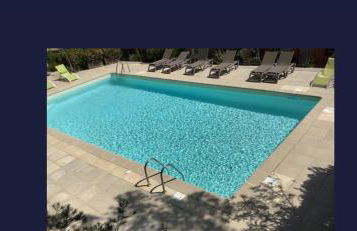 Maison haut de gamme dans le golf de pont royal - Foto 20