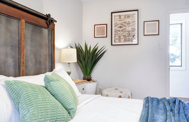 La Hacienda and Galaxy Theater - Foto 7