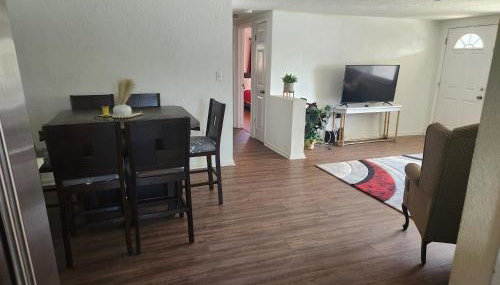 Spacious cozy 3 bedroom waterfront house at port Richey - Foto 3