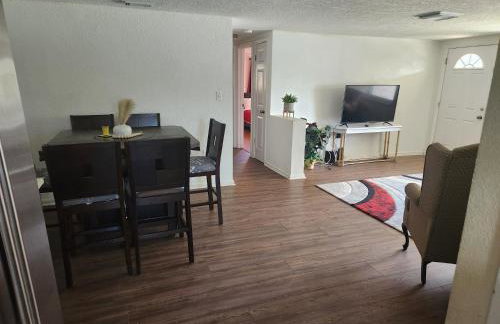 Spacious cozy 3 bedroom waterfront house at port Richey - Foto 3