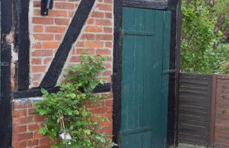 Haus Ruhe unter Reet - Foto 35