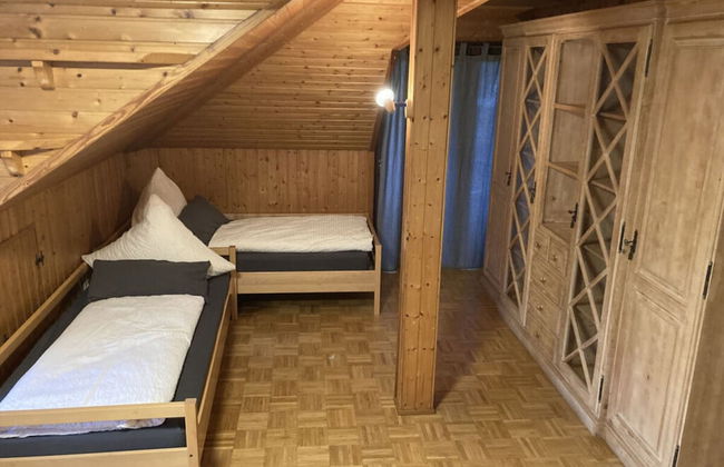 Villa Birrenbach Comfortable Vacation Home - Foto 10