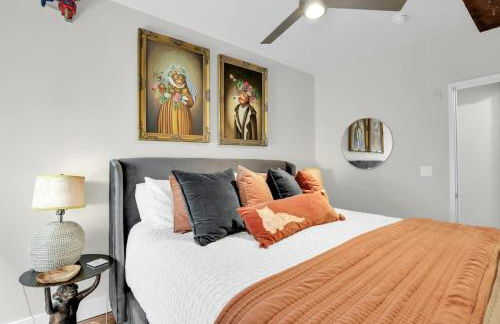 The Georgia Peach -near Plant Riverside & downtown - Foto 3