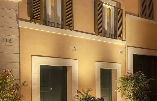 Palazzo Scanderbeg - Foto 51